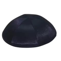 High-Quality Custom Logo Knitted Kippah for Weddings